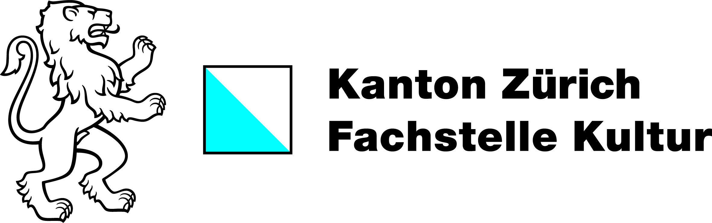 Kanton zürich Logo_Farbe